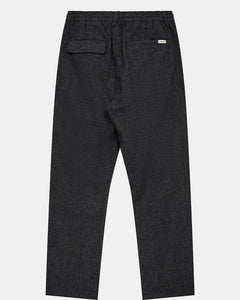 Pantalón con pinzas GRIS