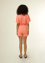 Load image into Gallery viewer, Pantalones cortos naranja
