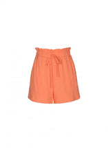 Load image into Gallery viewer, Pantalones cortos naranja
